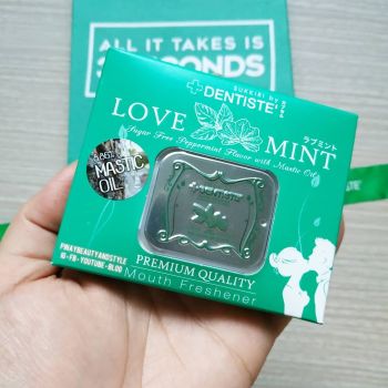 LOVEMINT